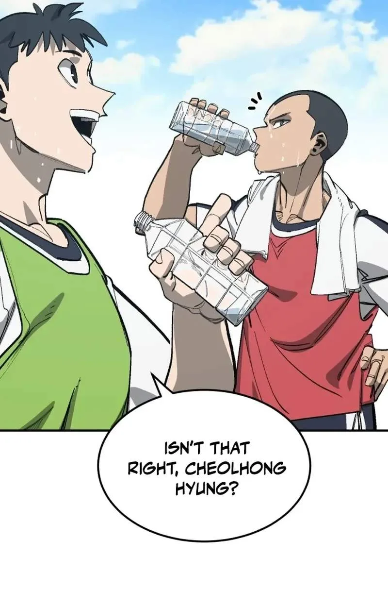 Winning Shot Chapter 131 page 68