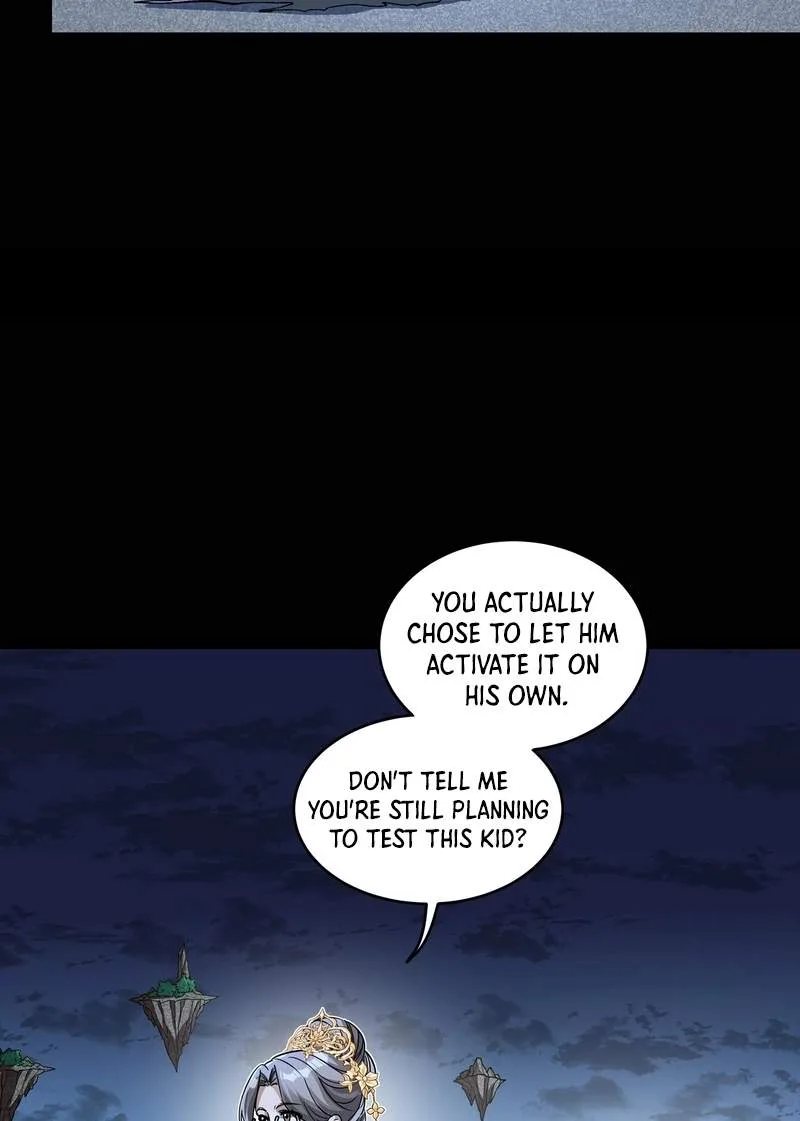 Legend (TAKANO Masaharu) Chapter 391 page 83