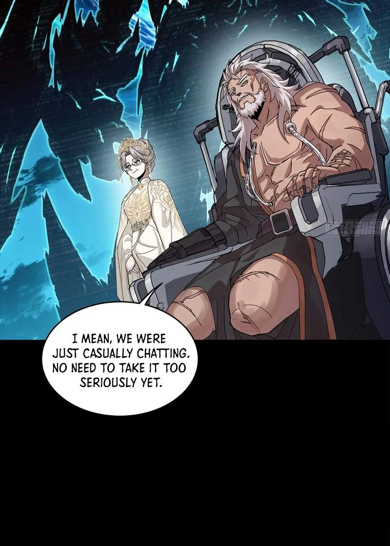 Legend (TAKANO Masaharu) Chapter 391 page 88
