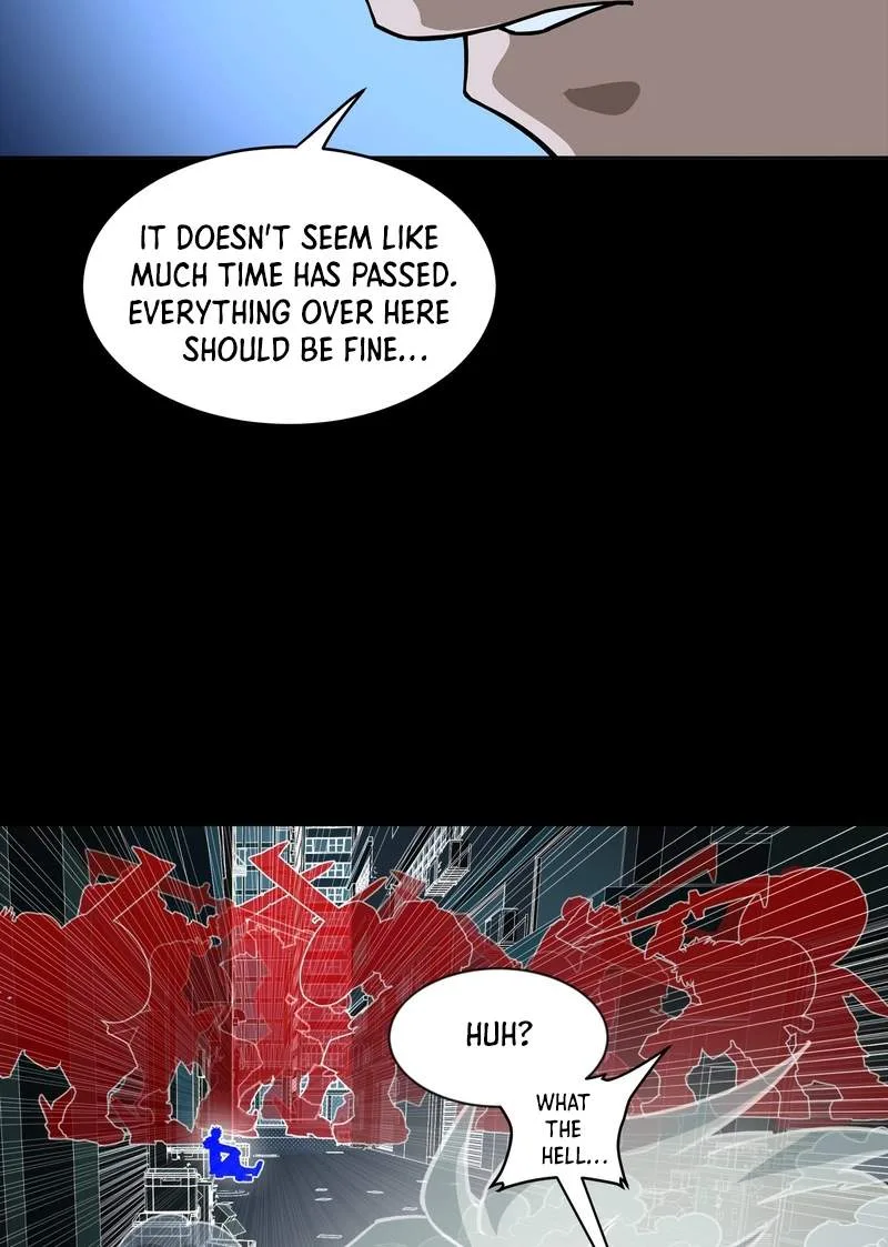 Legend (TAKANO Masaharu) Chapter 391 page 99