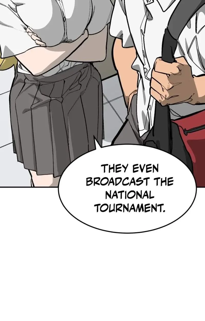 Winning Shot Chapter 131 page 77