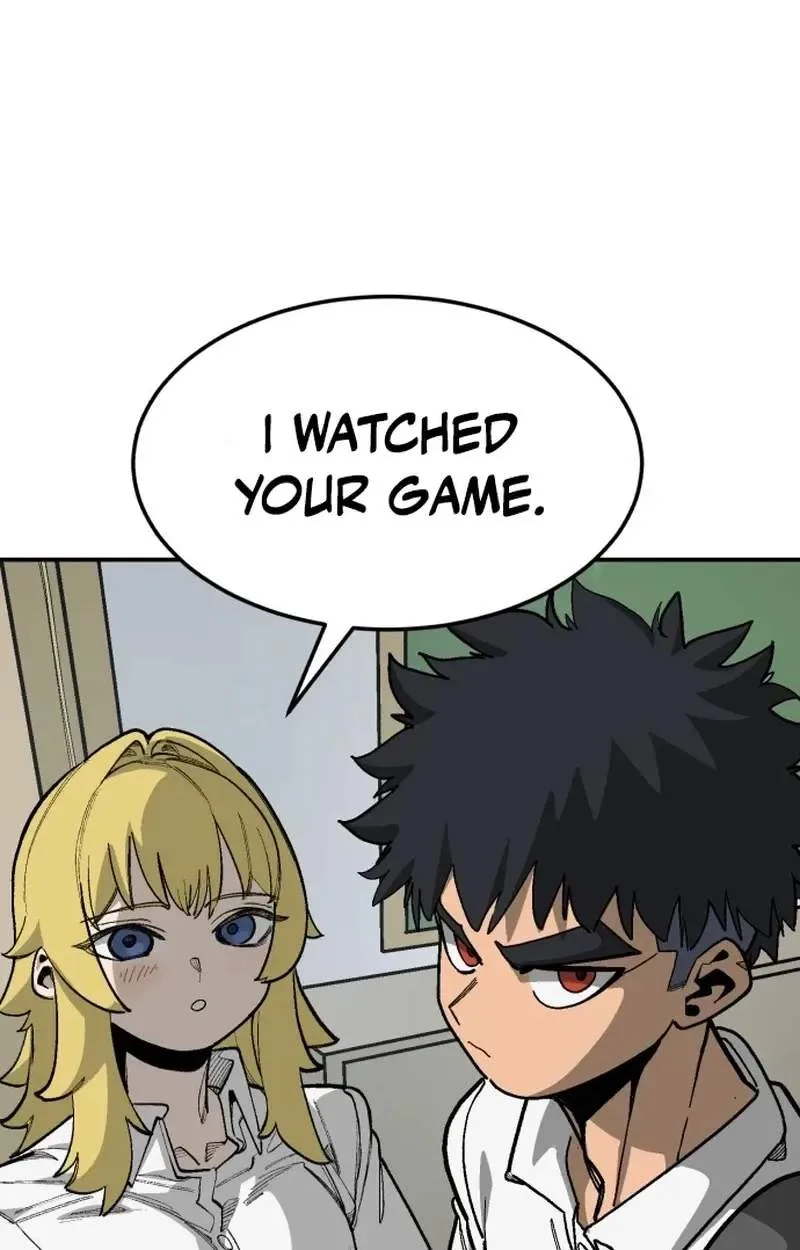 Winning Shot Chapter 131 page 76