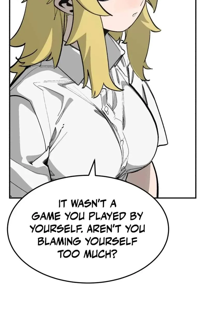 Winning Shot Chapter 131 page 82