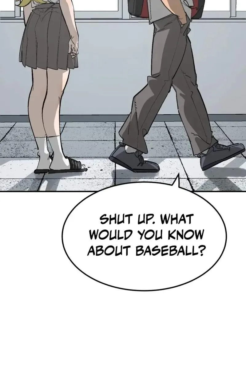 Winning Shot Chapter 131 page 84