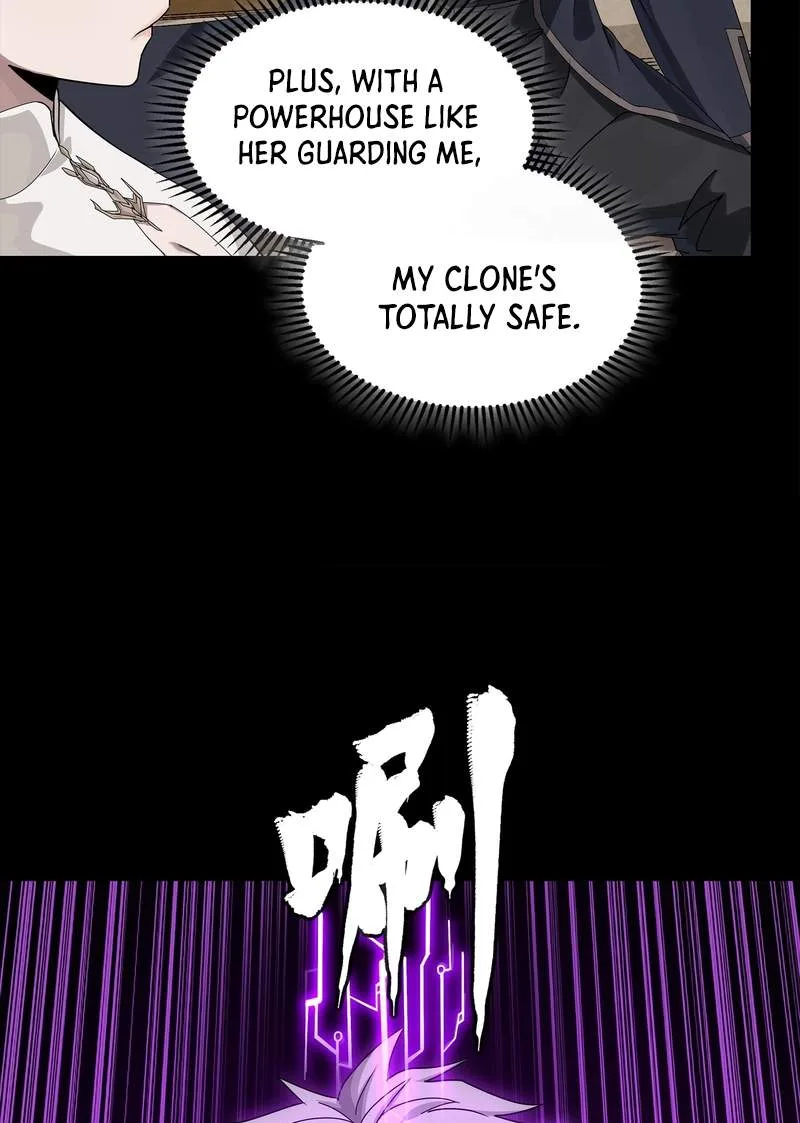 Legend (TAKANO Masaharu) Chapter 391 page 93