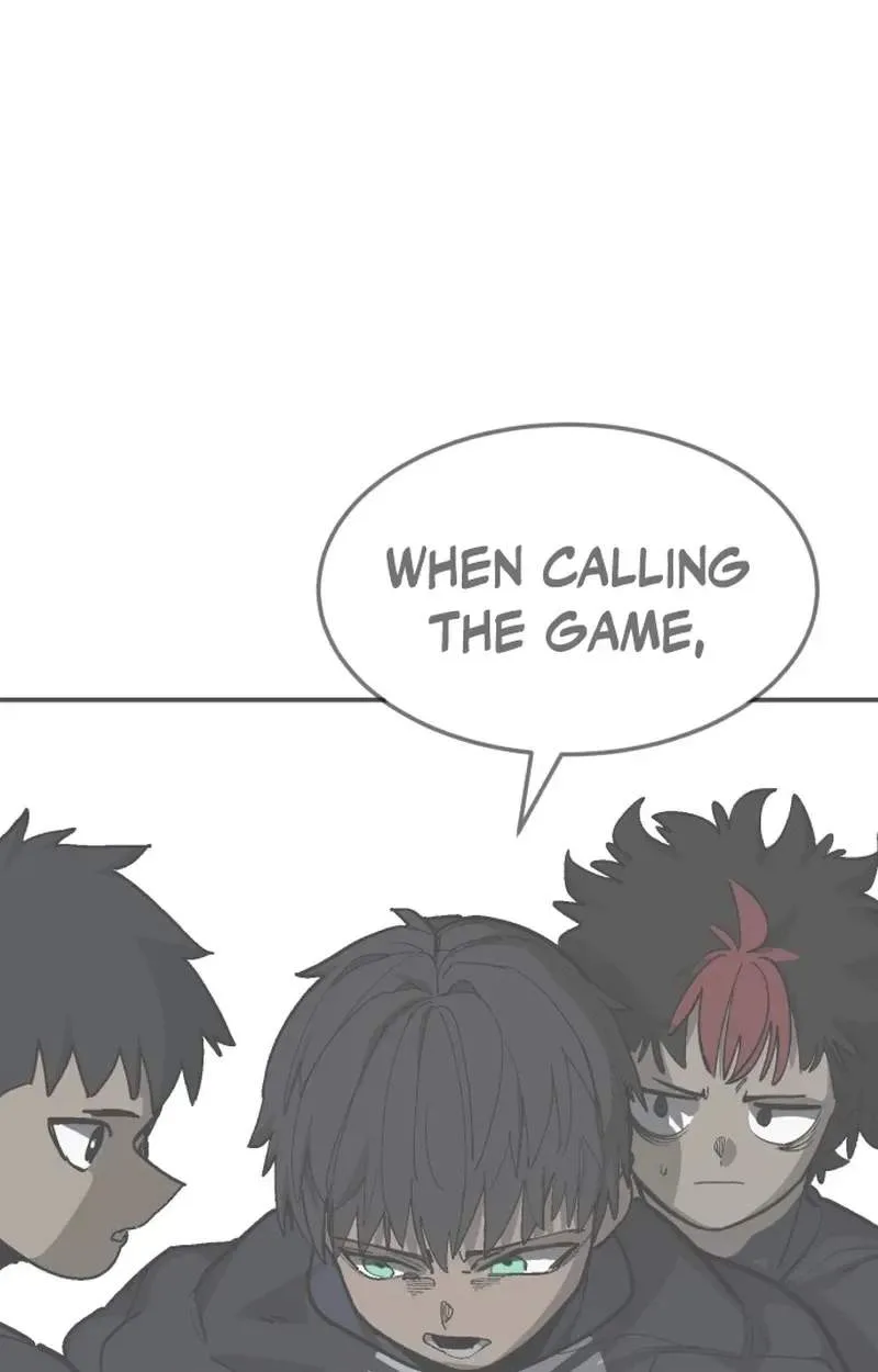Winning Shot Chapter 131 page 90