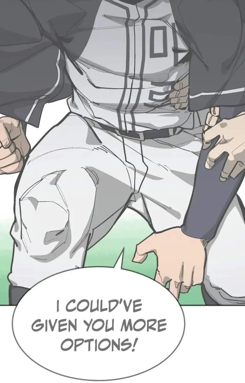 Winning Shot Chapter 131 page 91