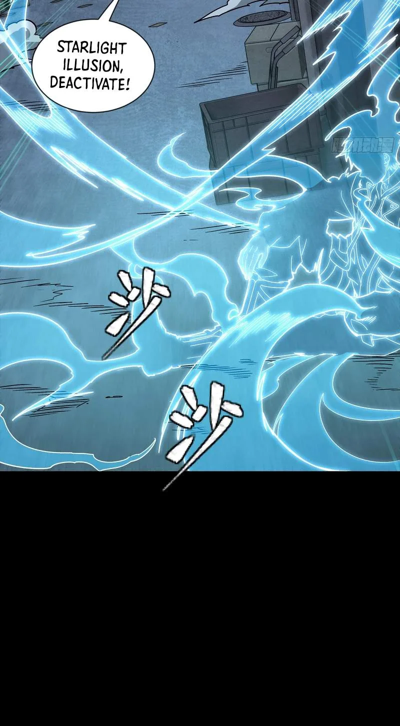 Legend (TAKANO Masaharu) Chapter 391 page 105