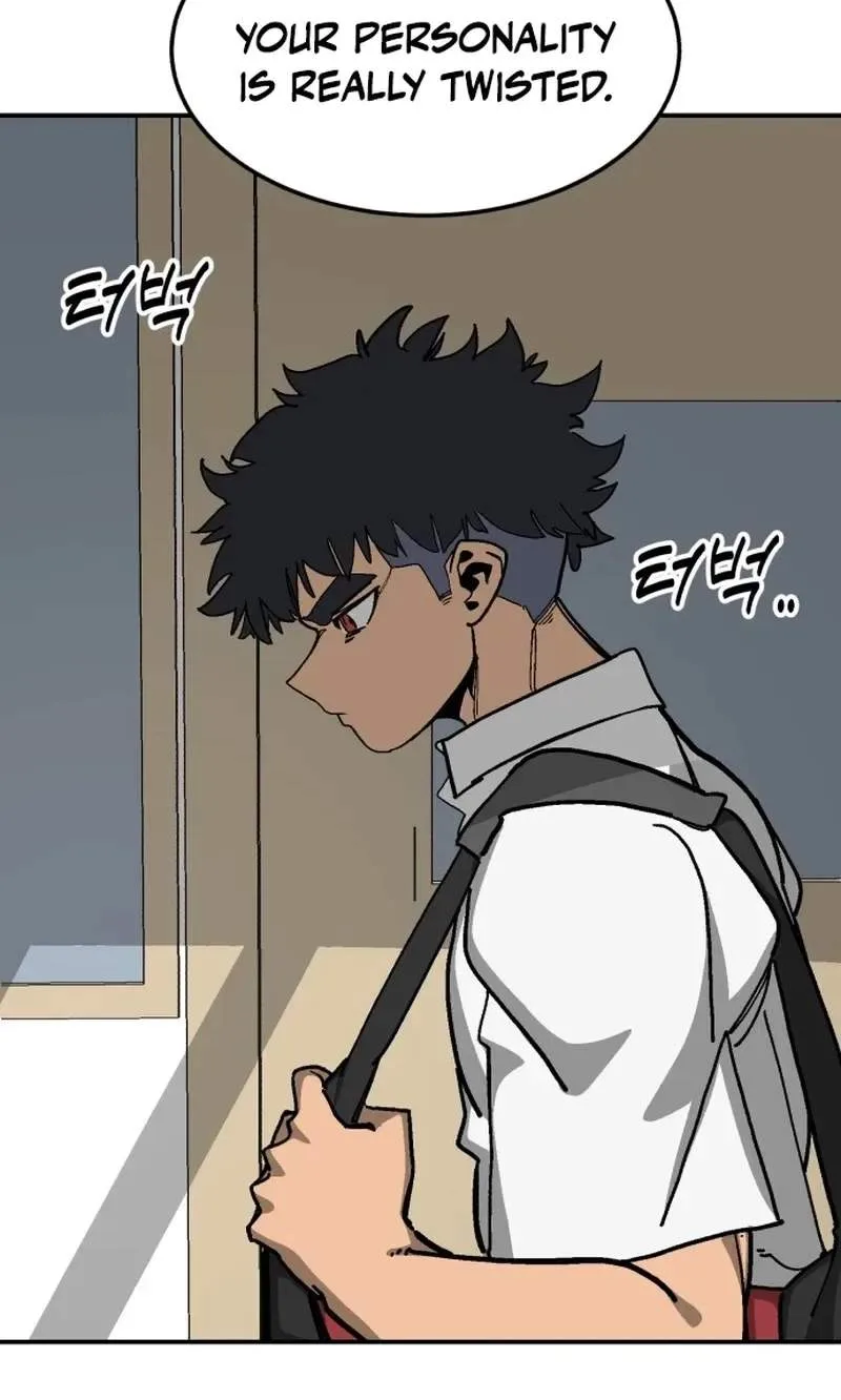 Winning Shot Chapter 131 page 87