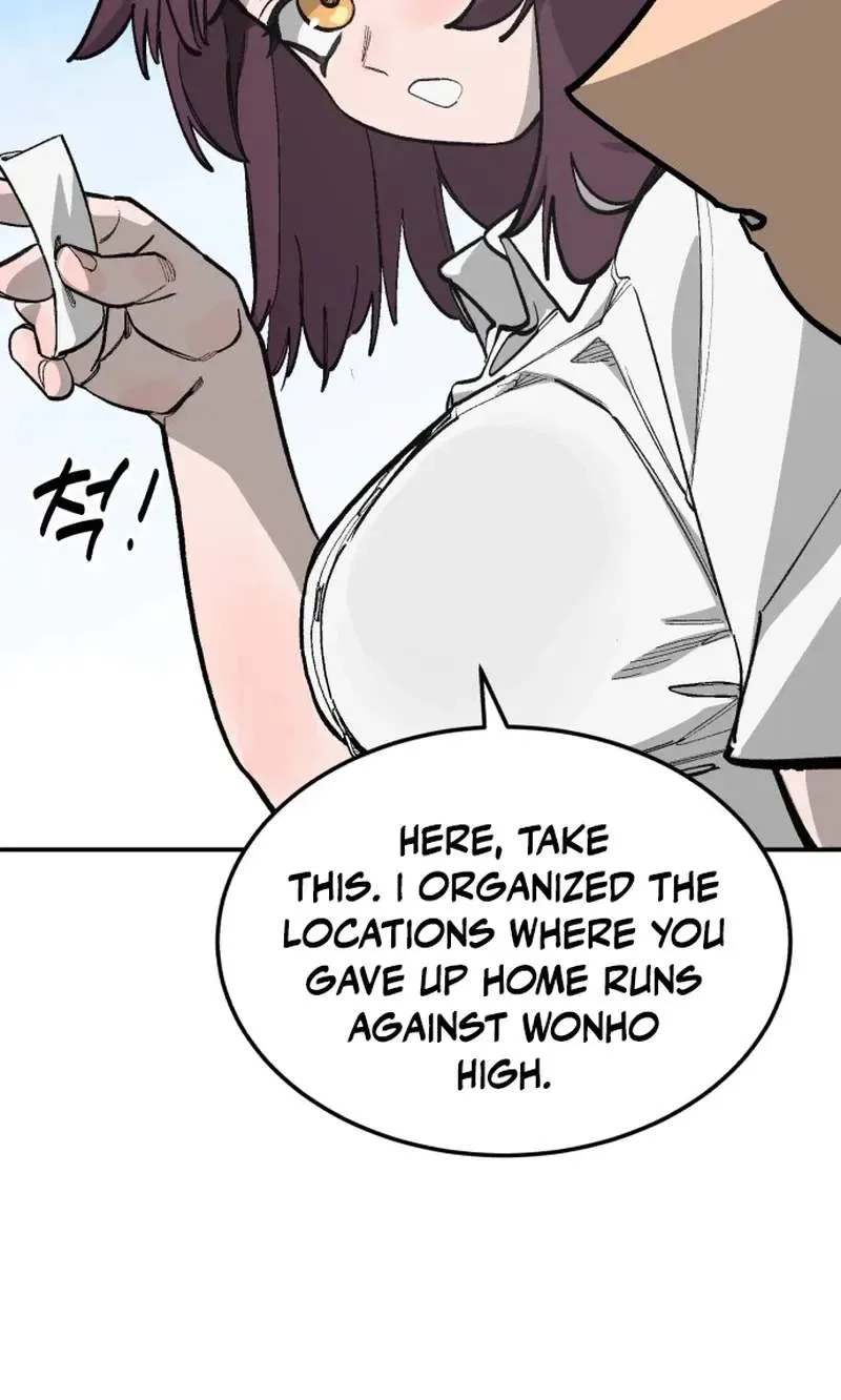 Winning Shot Chapter 131 page 112