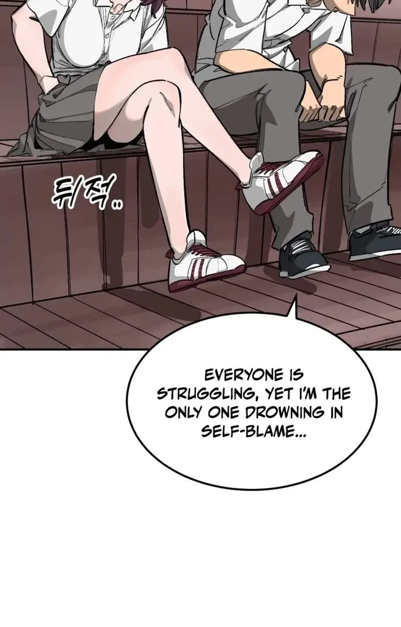 Winning Shot Chapter 131 page 110