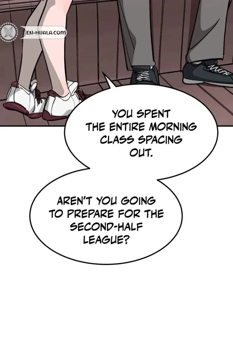 Winning Shot Chapter 131 page 105