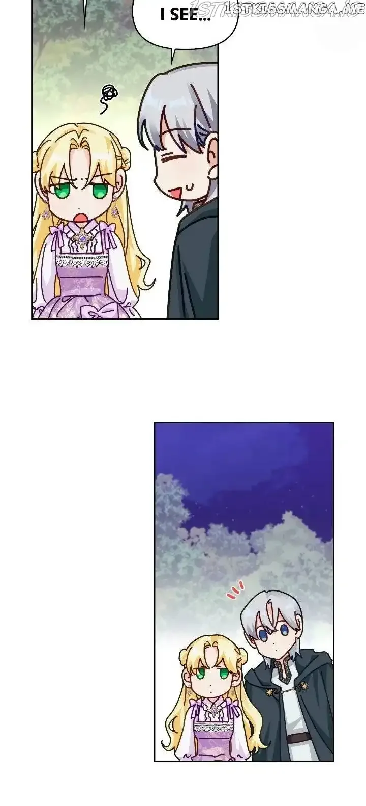 A Villain Is a Good Match for a Tyrant Chapter 78 page 4