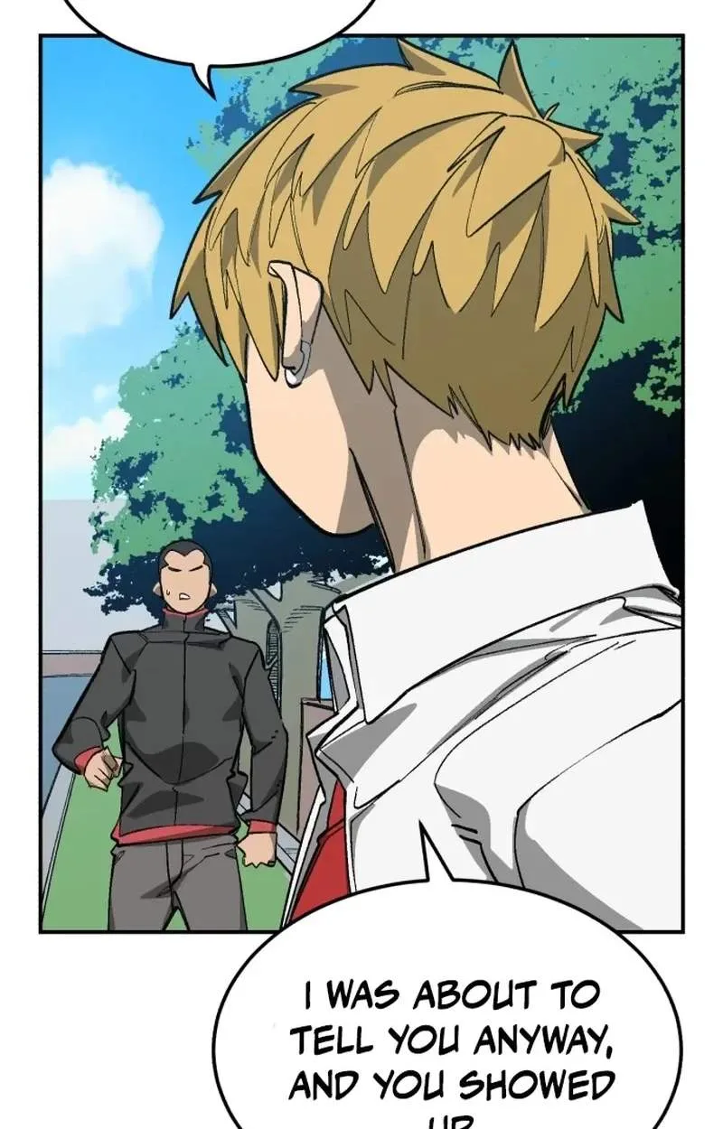 Winning Shot Chapter 131 page 151