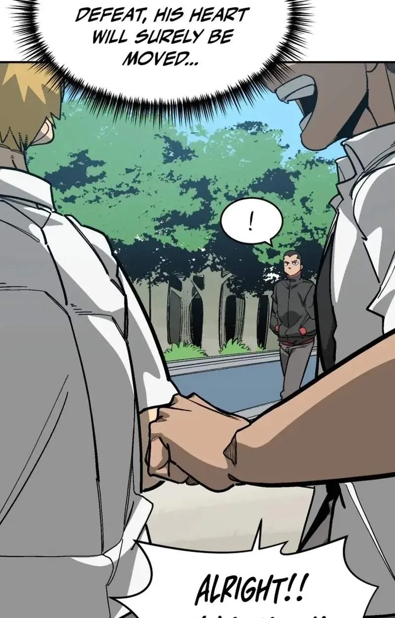Winning Shot Chapter 131 page 145