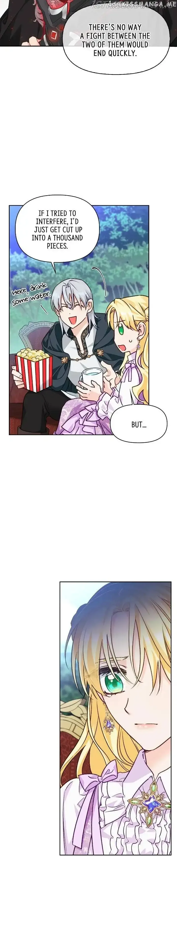 A Villain Is a Good Match for a Tyrant Chapter 78 page 7
