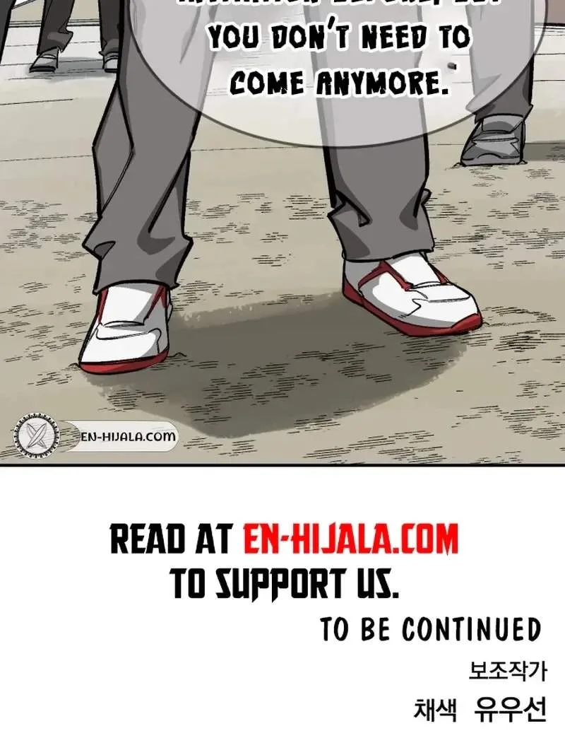Winning Shot Chapter 131 page 154