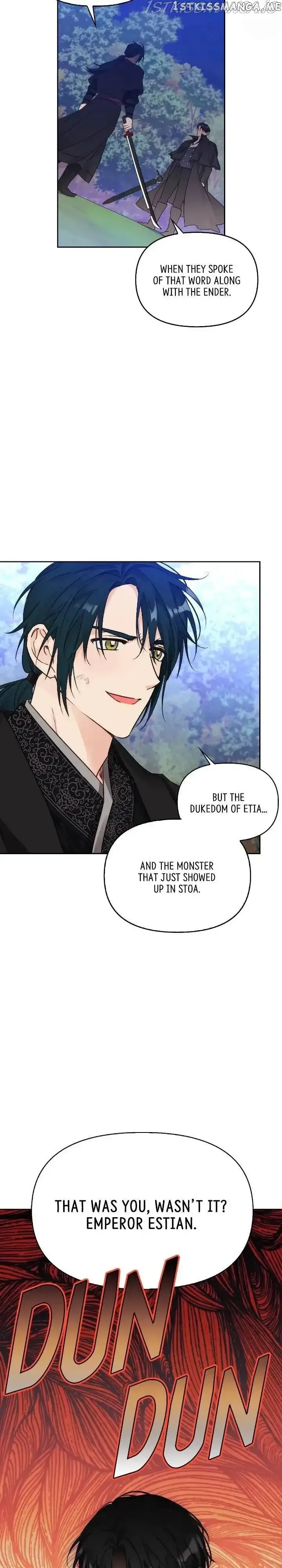 A Villain Is a Good Match for a Tyrant Chapter 78 page 18