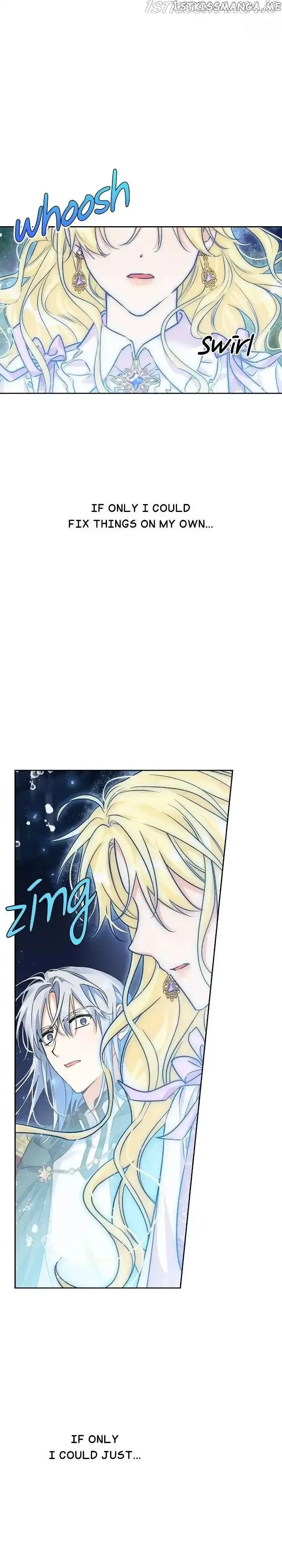 A Villain Is a Good Match for a Tyrant Chapter 78 page 24