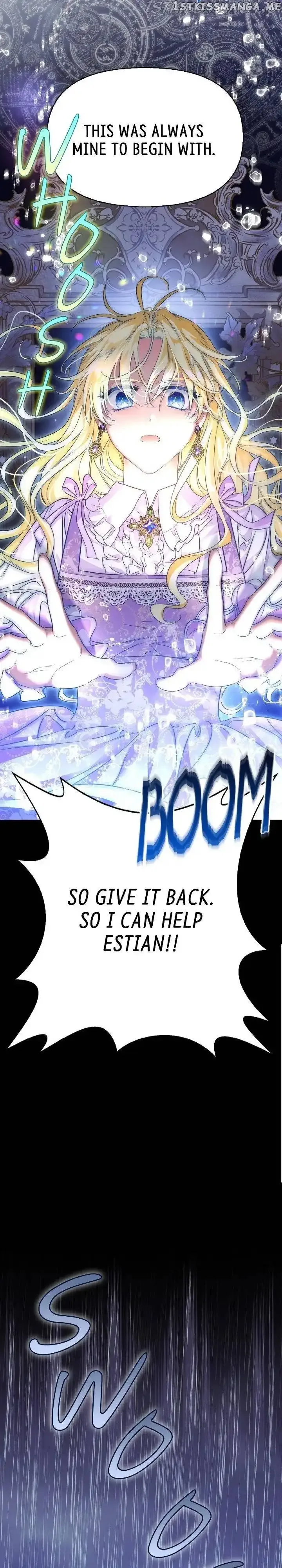 A Villain Is a Good Match for a Tyrant Chapter 78 page 27