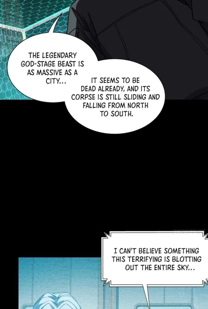 Legend (TAKANO Masaharu) Chapter 393 page 35
