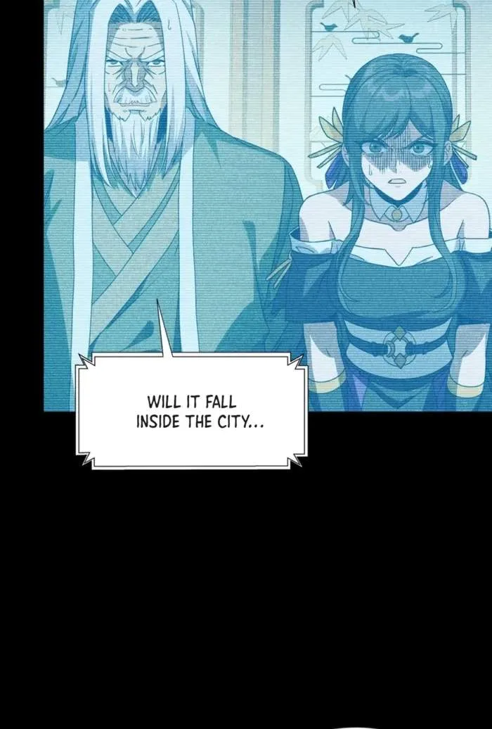 Legend (TAKANO Masaharu) Chapter 393 page 36