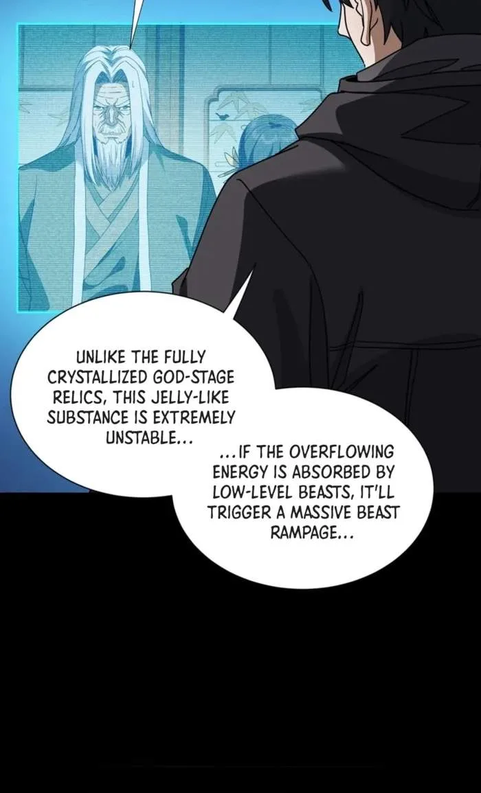 Legend (TAKANO Masaharu) Chapter 393 page 39