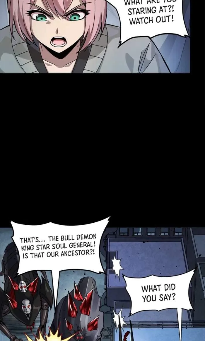 Legend (TAKANO Masaharu) Chapter 393 page 50