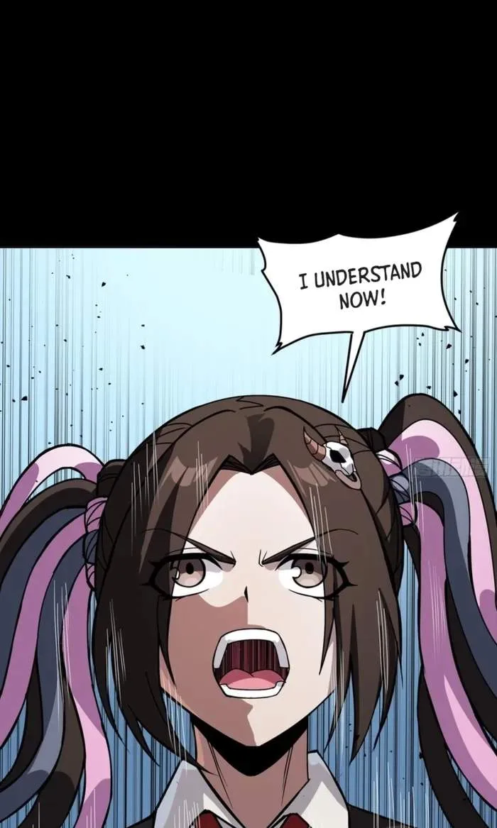 Legend (TAKANO Masaharu) Chapter 393 page 52