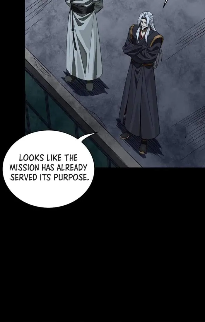Legend (TAKANO Masaharu) Chapter 393 page 62
