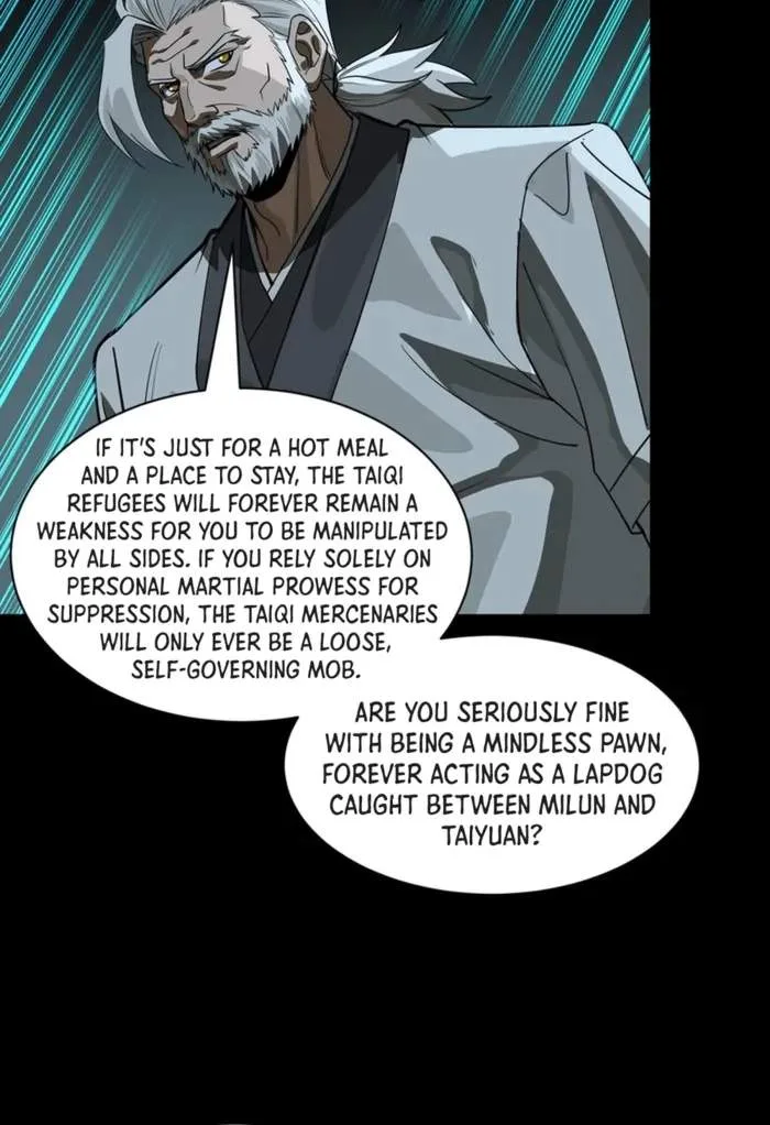 Legend (TAKANO Masaharu) Chapter 393 page 65