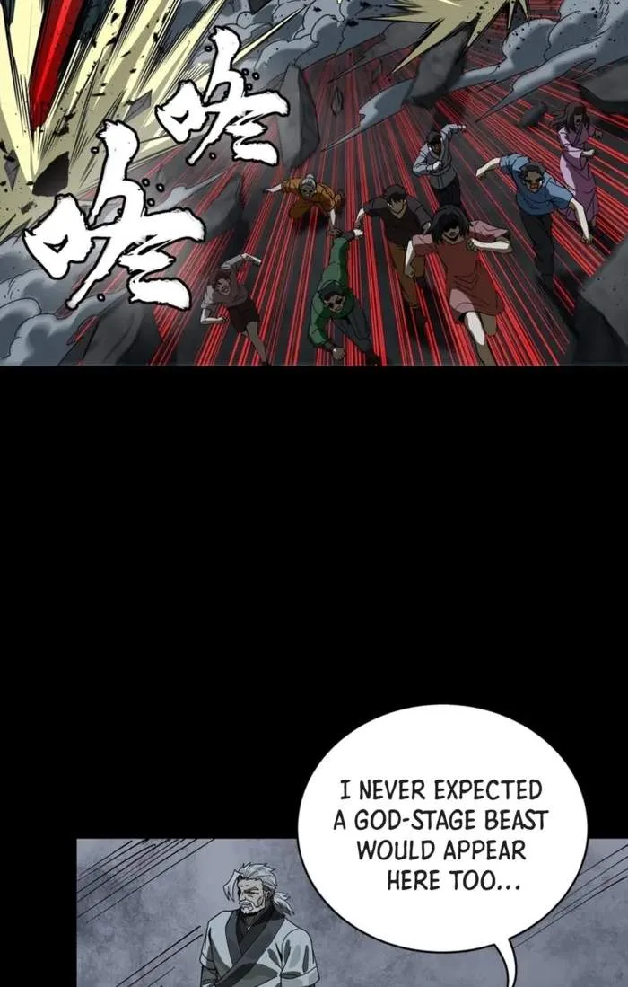 Legend (TAKANO Masaharu) Chapter 393 page 61