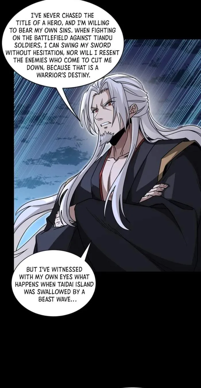 Legend (TAKANO Masaharu) Chapter 393 page 67
