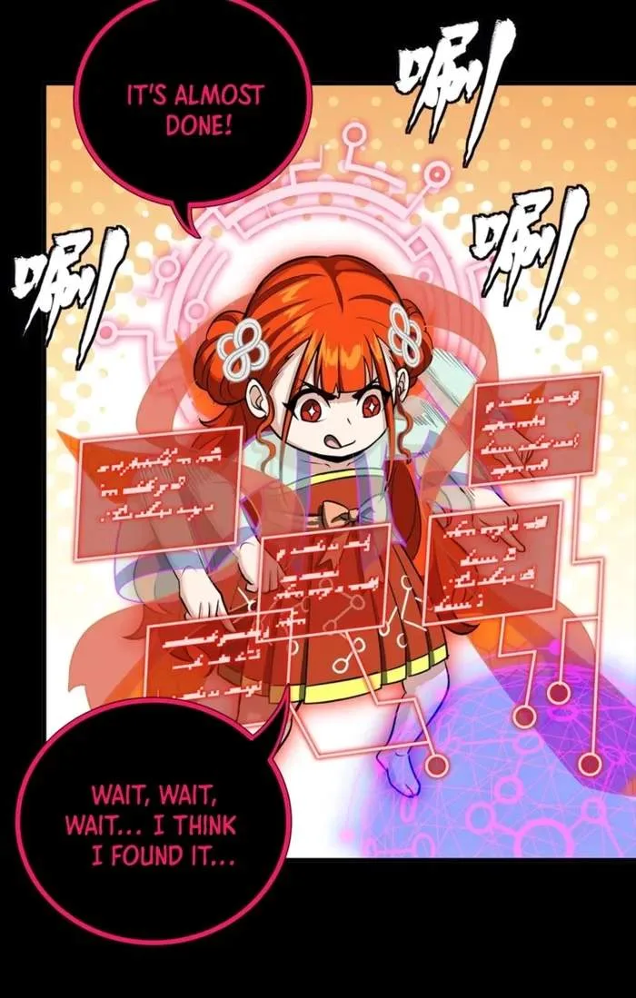 Legend (TAKANO Masaharu) Chapter 393 page 77