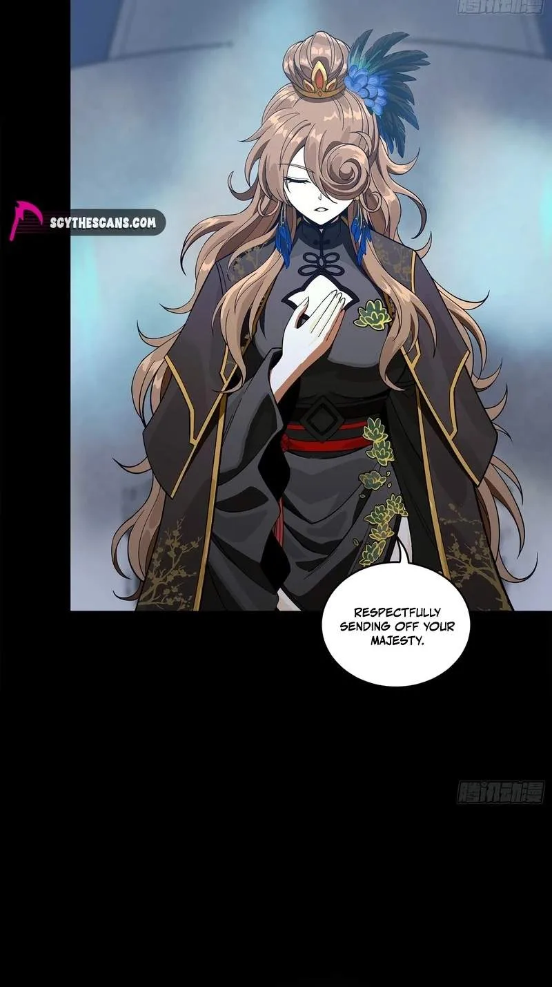 Legend (TAKANO Masaharu) Chapter 388 page 26