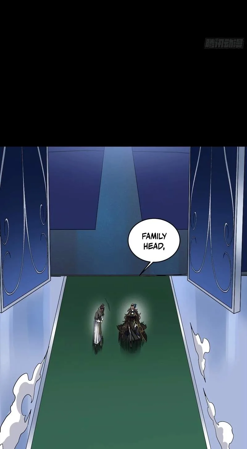 Legend (TAKANO Masaharu) Chapter 388 page 29