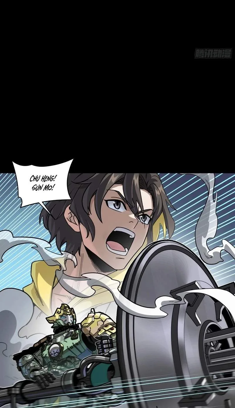 Legend (TAKANO Masaharu) Chapter 388 page 38
