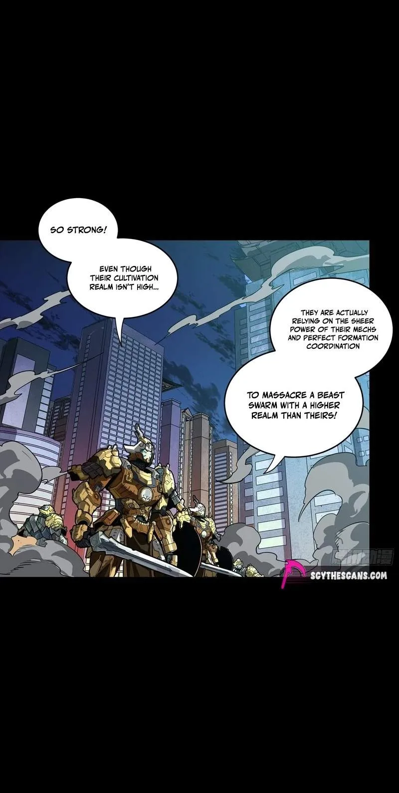 Legend (TAKANO Masaharu) Chapter 388 page 51