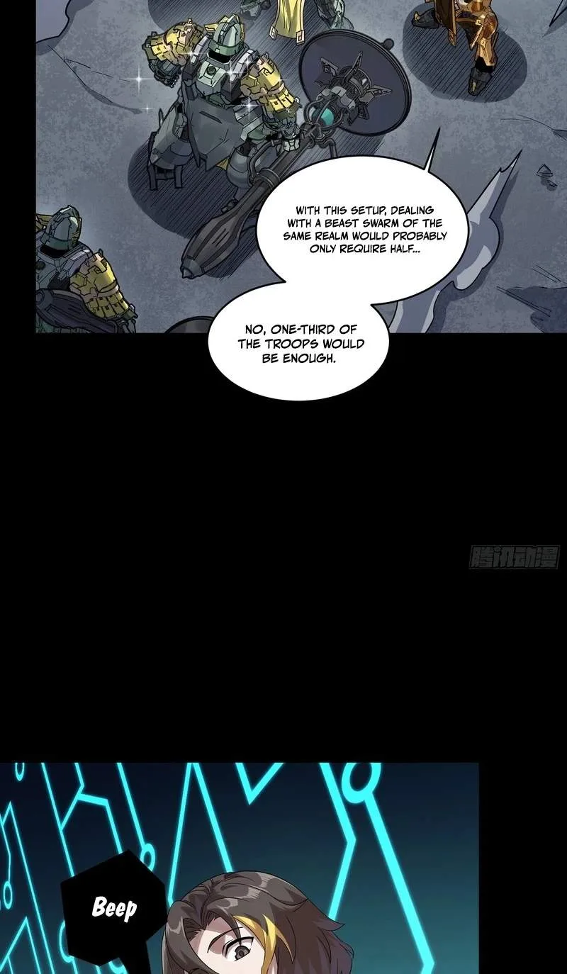 Legend (TAKANO Masaharu) Chapter 388 page 64