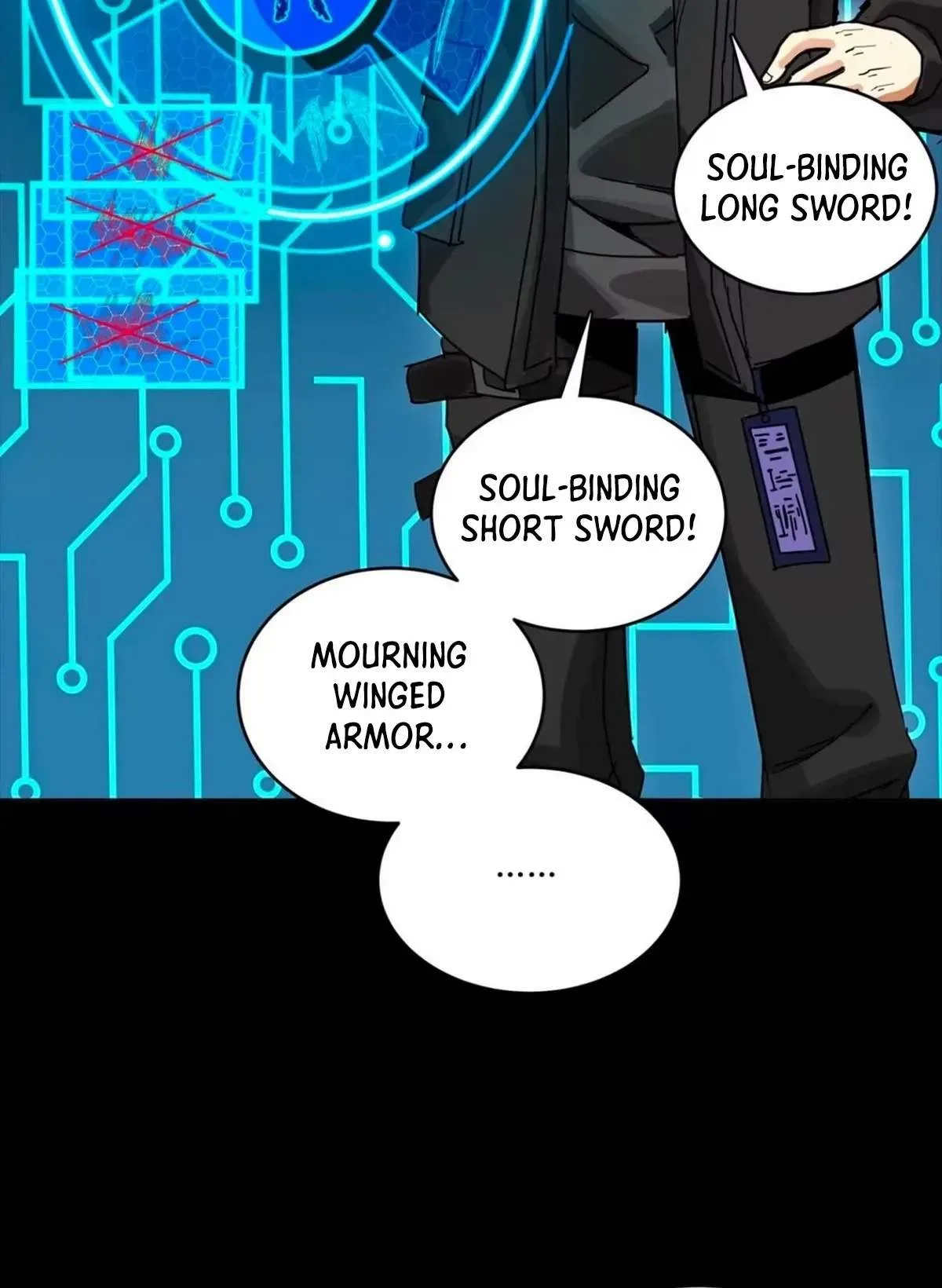 Legend (TAKANO Masaharu) Chapter 310 page 26