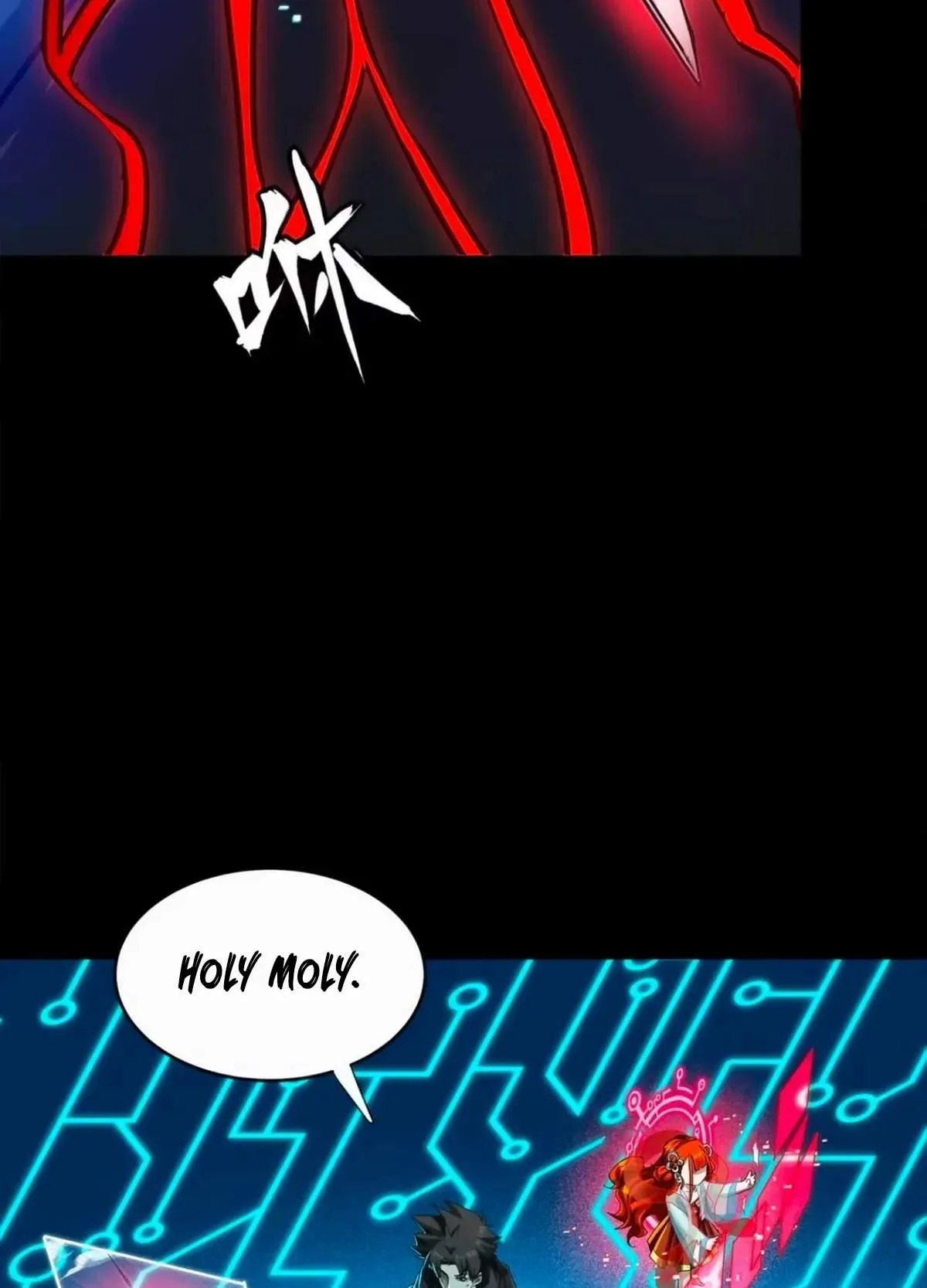 Legend (TAKANO Masaharu) Chapter 310 page 100