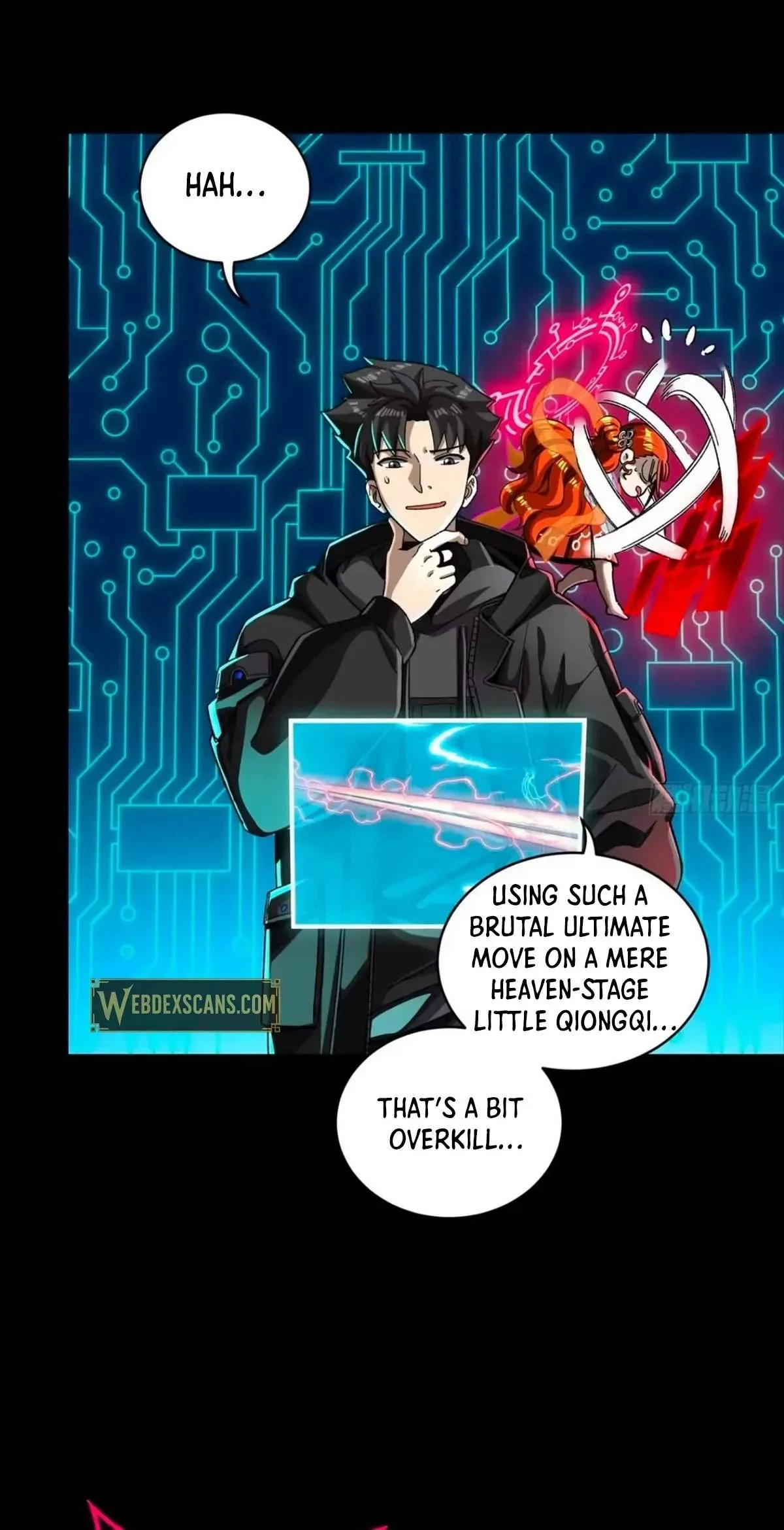 Legend (TAKANO Masaharu) Chapter 310 page 109