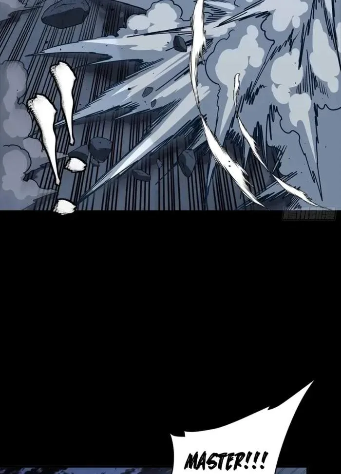 Legend (TAKANO Masaharu) Chapter 344 page 39