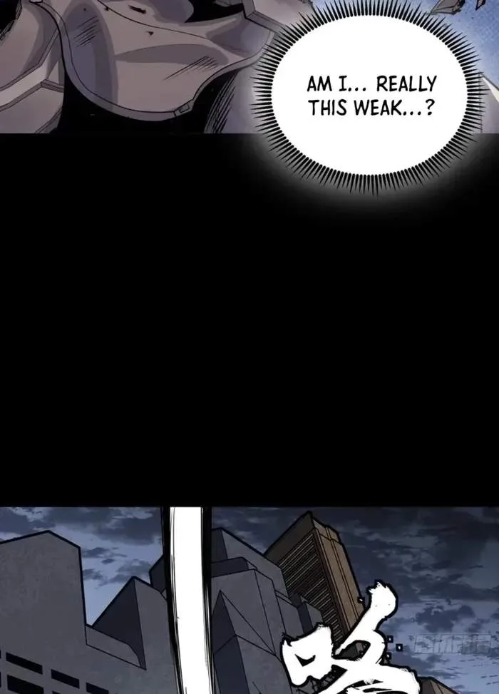 Legend (TAKANO Masaharu) Chapter 344 page 56