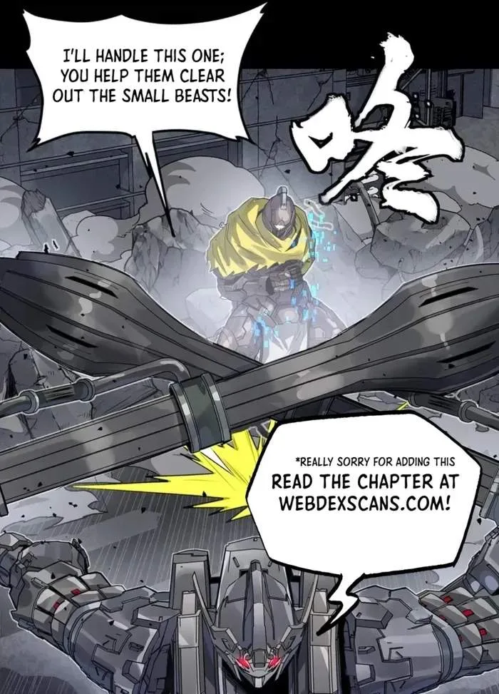 Legend (TAKANO Masaharu) Chapter 344 page 82