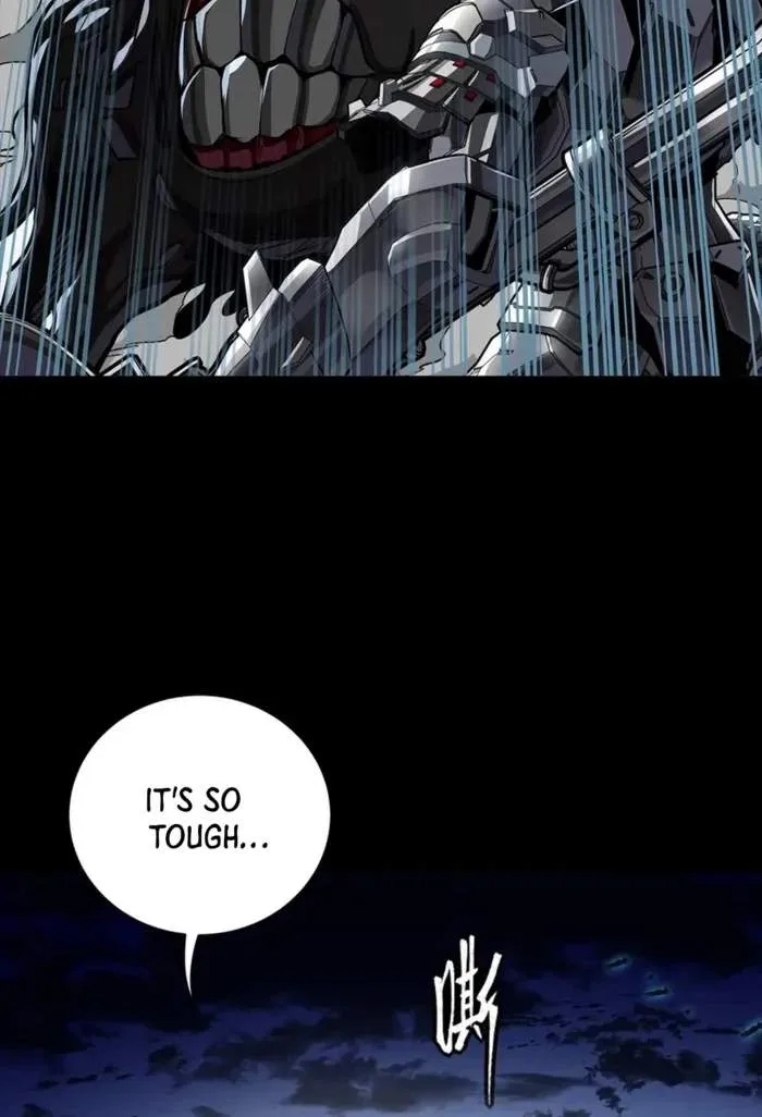 Legend (TAKANO Masaharu) Chapter 344 page 75