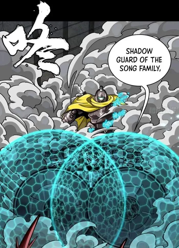 Legend (TAKANO Masaharu) Chapter 344 page 70