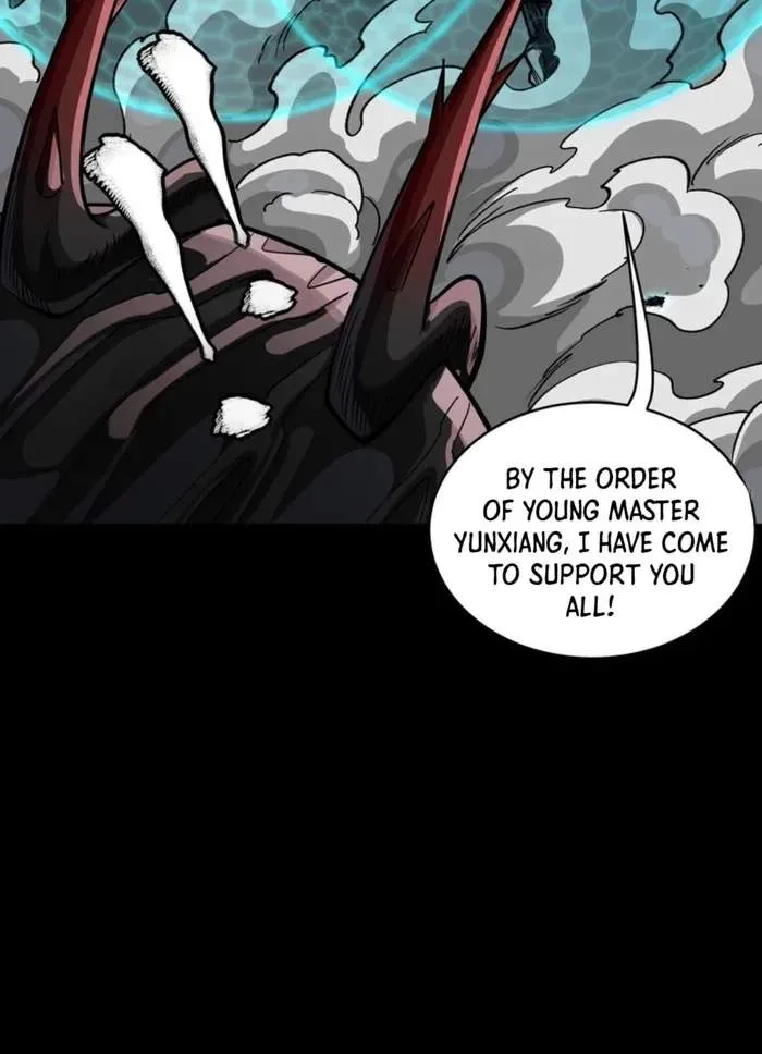 Legend (TAKANO Masaharu) Chapter 344 page 71
