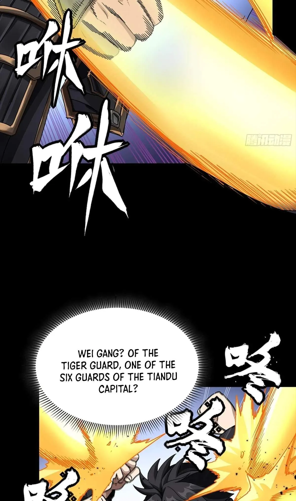 Legend (TAKANO Masaharu) Chapter 368 page 17