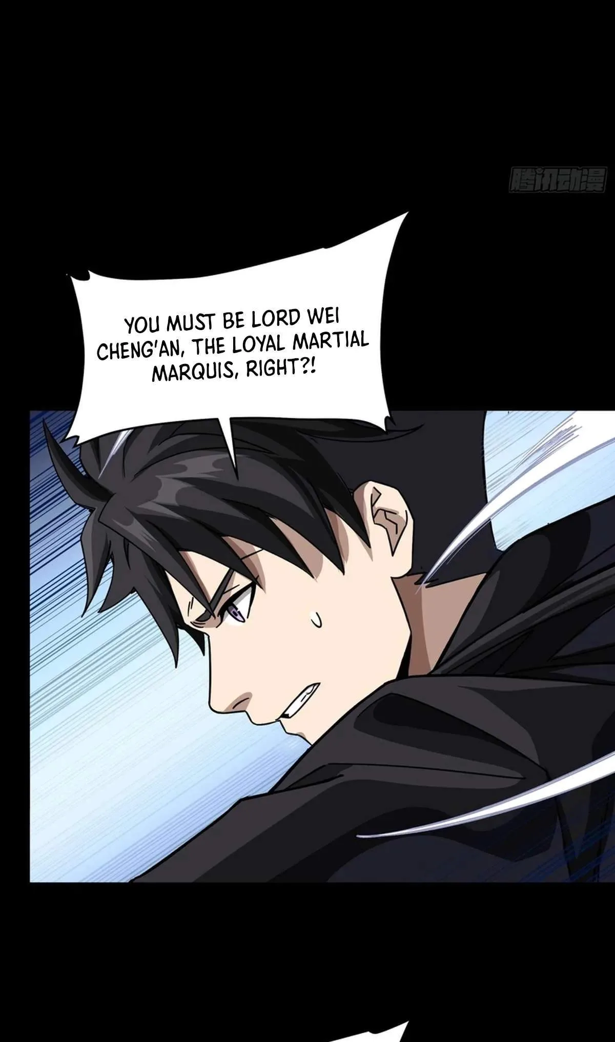 Legend (TAKANO Masaharu) Chapter 368 page 15